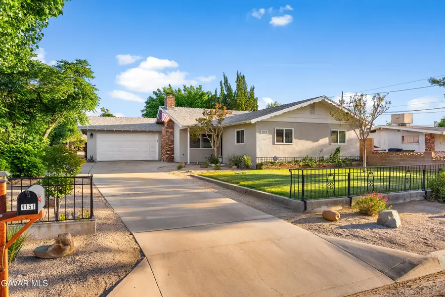 4150 W Ave L4, Quartz Hill, CA 93536 - #2