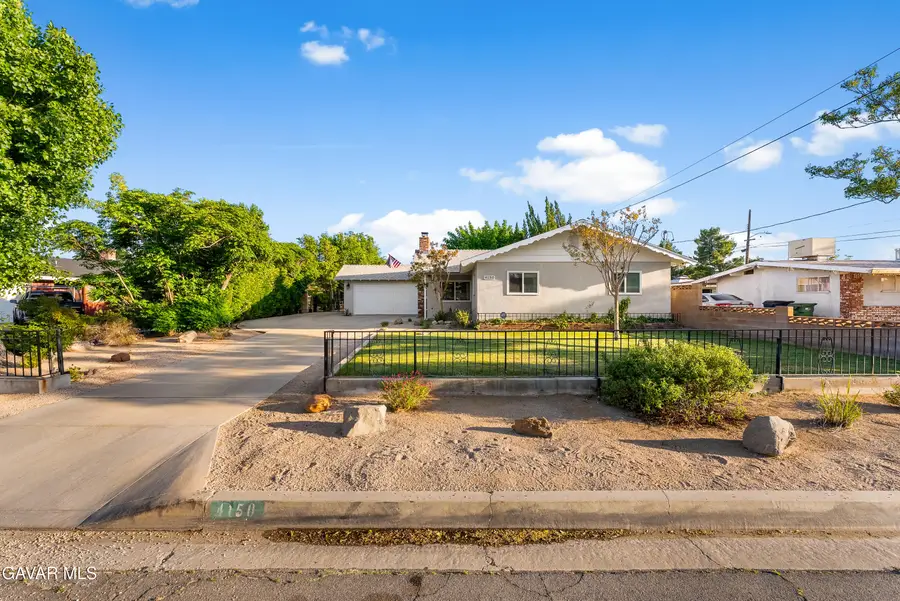4150 W Ave L4, Quartz Hill, CA 93536 - #3