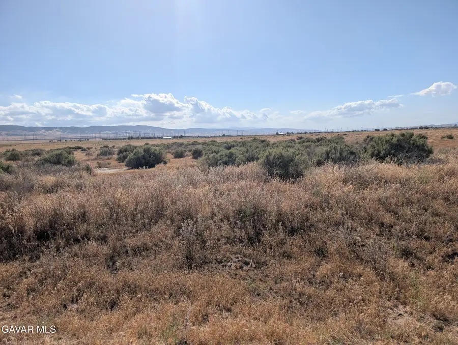 80th St W & Avenue I14, Lancaster, CA 93536 - #3