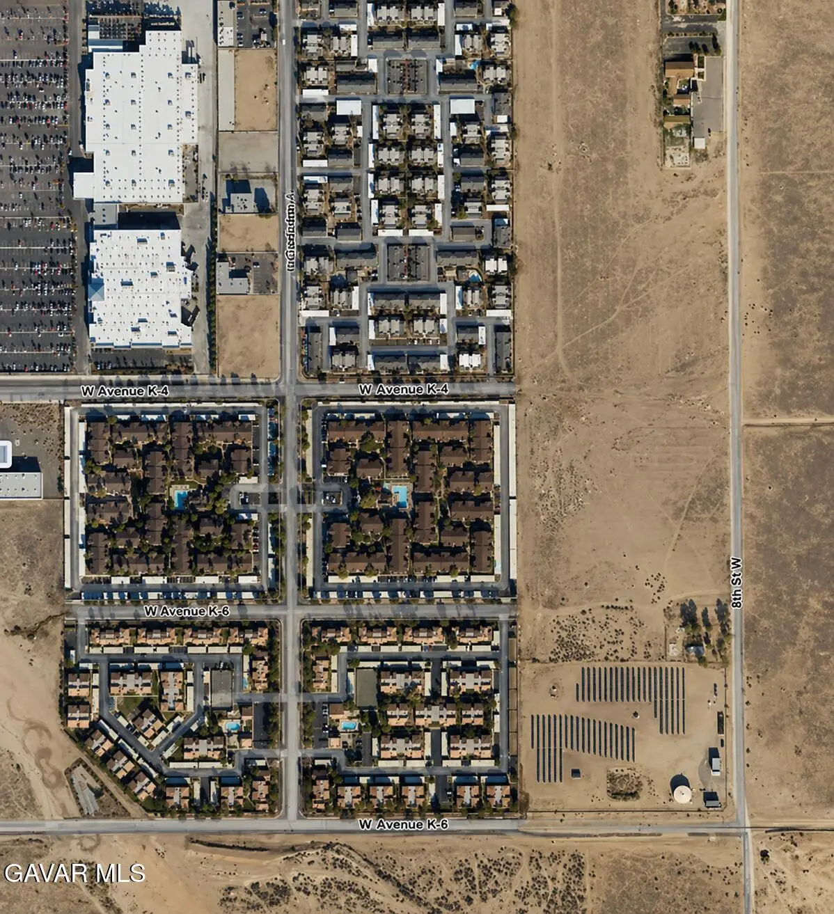 Vic Ave K4 Vic Avenue K4 Gadsden, Lancaster, CA 93535 - #1