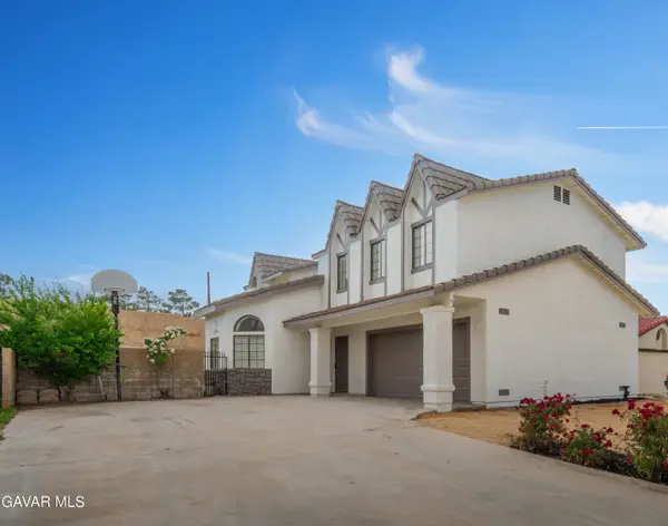 2232 Thomas Avenue, Palmdale, CA 93550