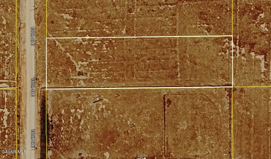 130th St East And Avenue J, Lancaster, CA 93535 - #3