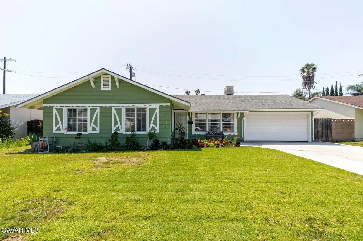 20410 Septo Street, Chatsworth, CA 91311 - #1