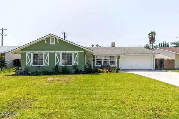 20410 Septo Street, Chatsworth, CA 91311