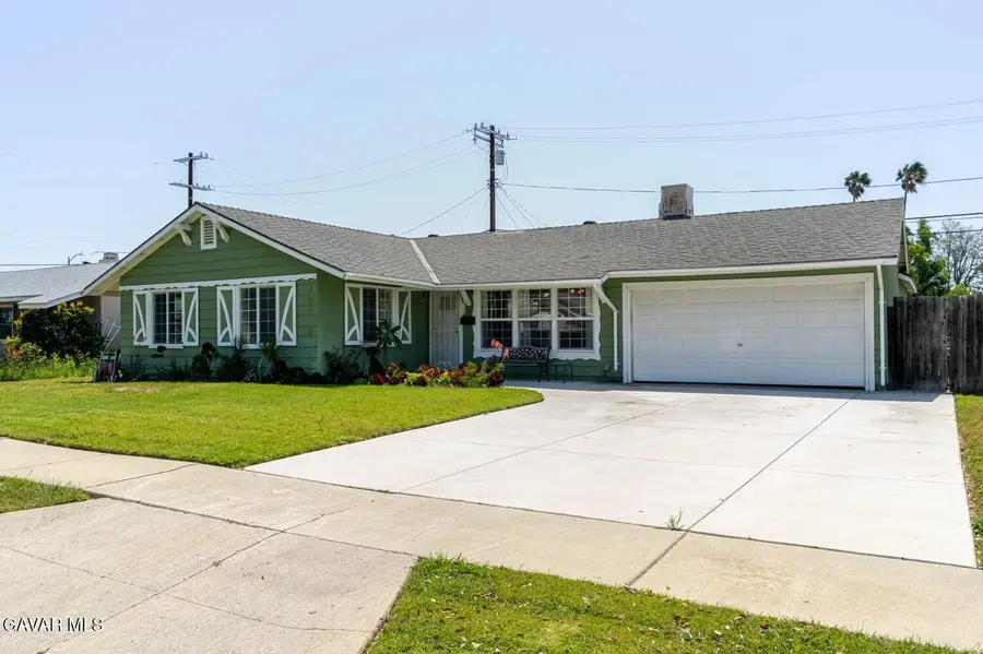 20410 Septo Street, Chatsworth, CA 91311 - #2