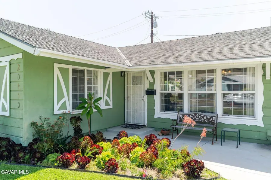 20410 Septo Street, Chatsworth, CA 91311 - #3