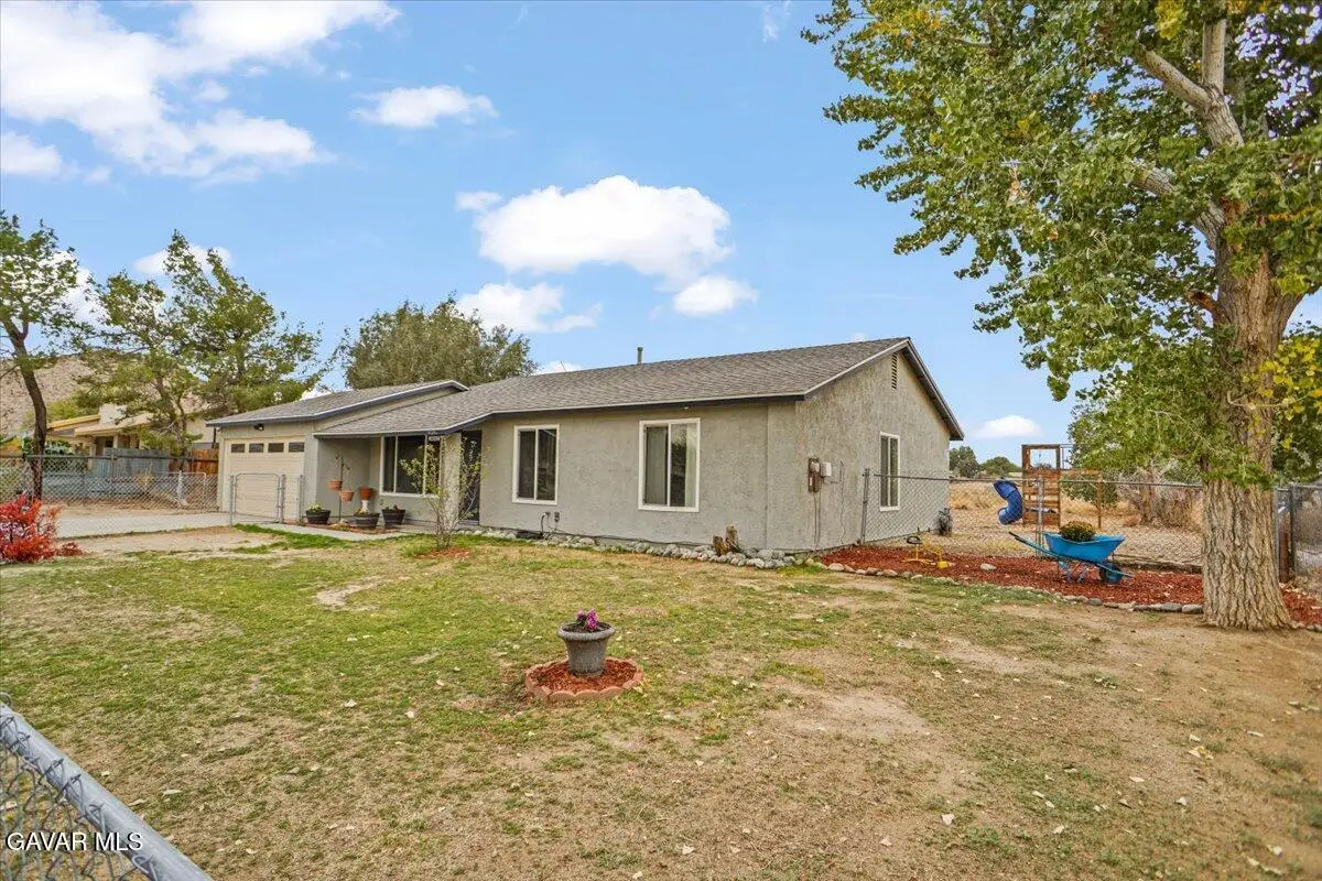 40287 Fieldspring Street, Palmdale, CA 93591 - #1