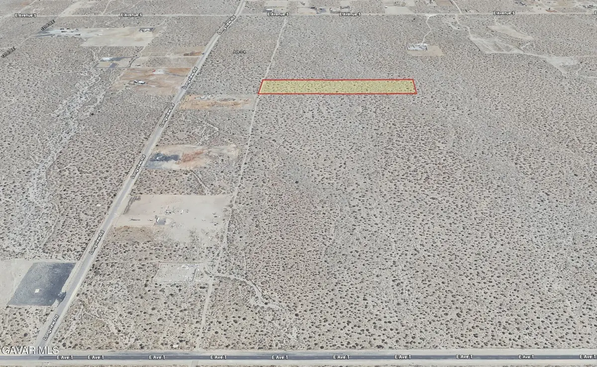 136th Street, Littlerock, CA 93543 - #1