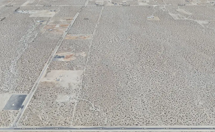 136th Street, Littlerock, CA 93543 - #2