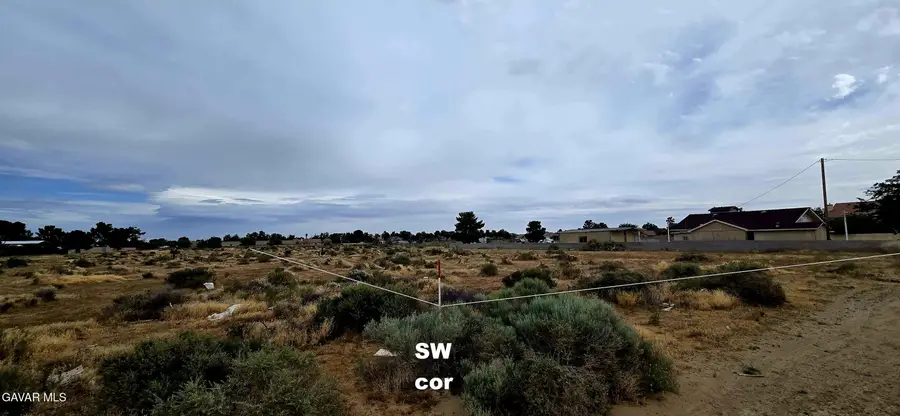 771 E Avenue K-12, Lancaster, CA 93535 - #2