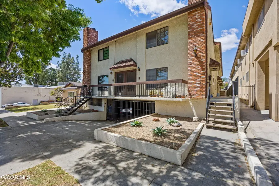 431 E Verdugo Avenue #Apt G, Burbank, CA 91501 - #2