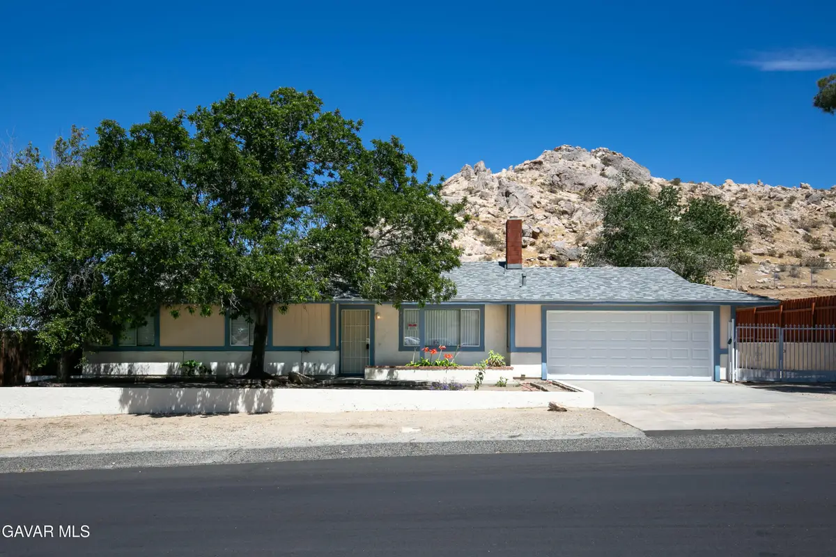 40062 164th Street, Lake Los Angeles, CA 93591 - #1