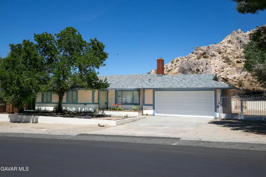 40062 164th Street, Lake Los Angeles, CA 93591 - #2