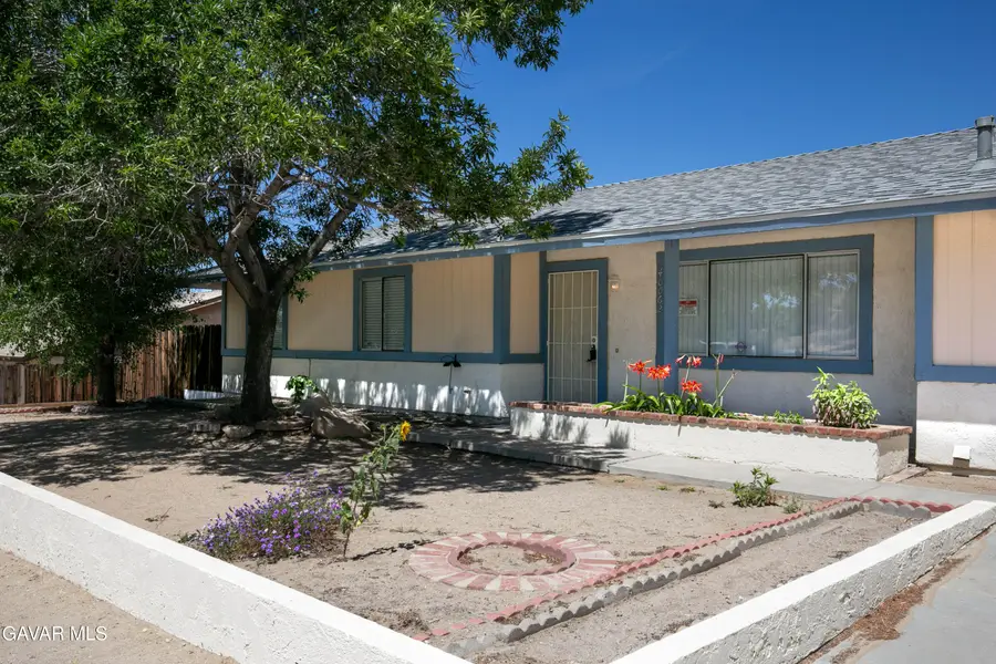 40062 164th Street, Lake Los Angeles, CA 93591 - #3