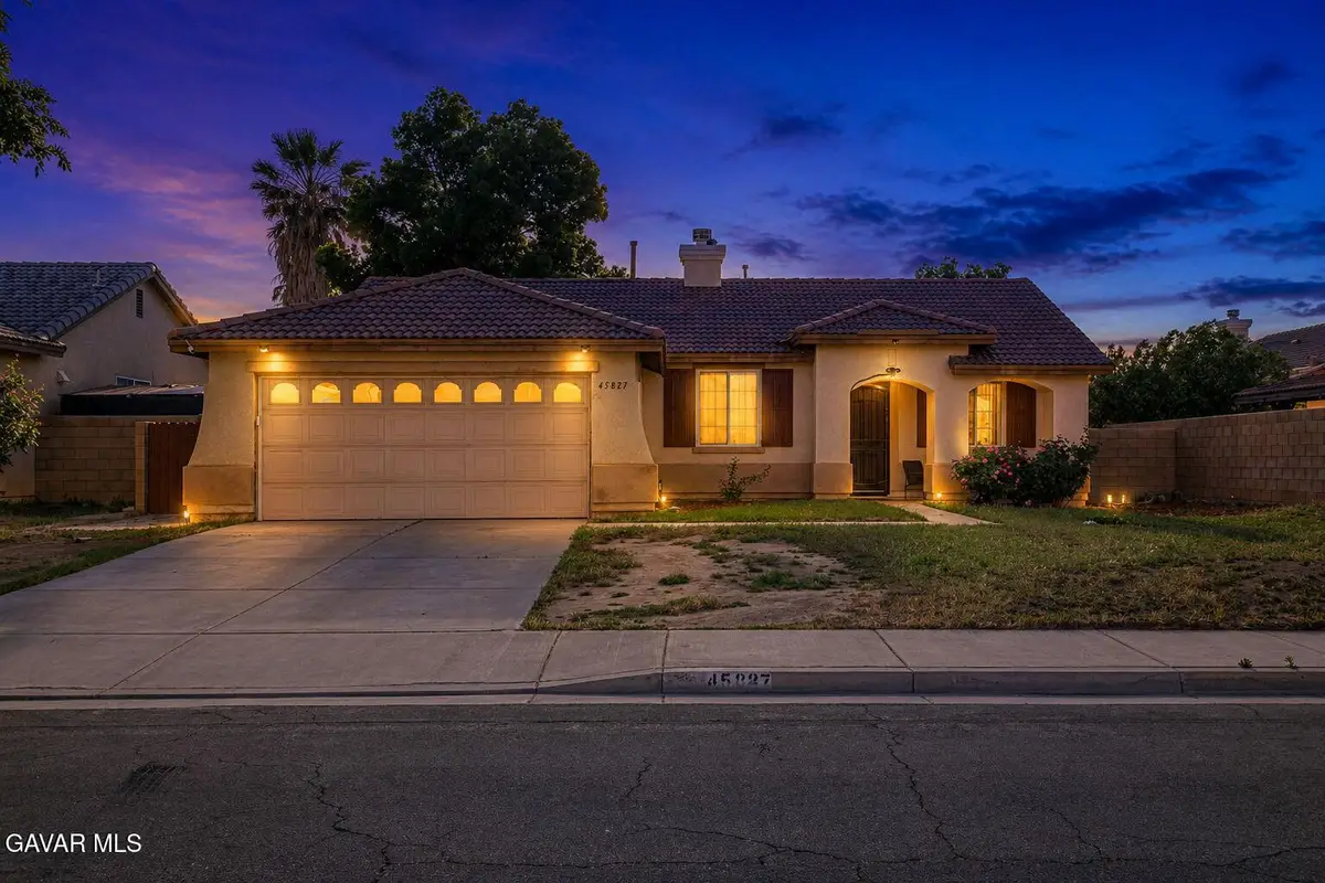 45827 Caledonia Court, Lancaster, CA 93534 - #1