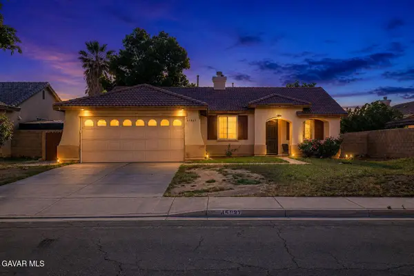 45827 Caledonia Court, Lancaster, CA 93534