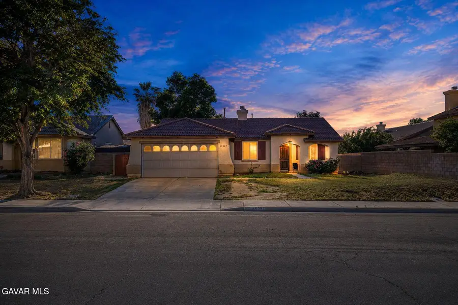 45827 Caledonia Court, Lancaster, CA 93534 - #2