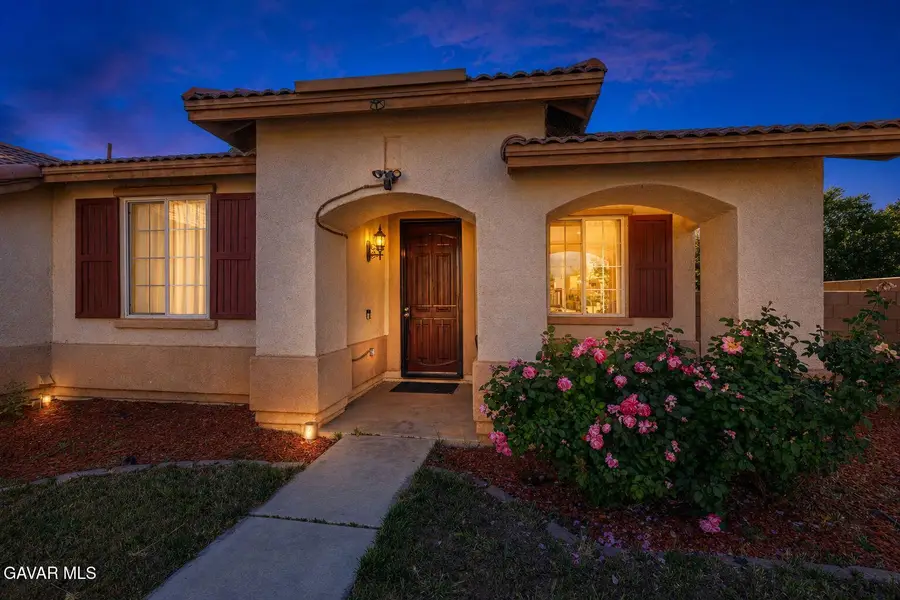 45827 Caledonia Court, Lancaster, CA 93534 - #3