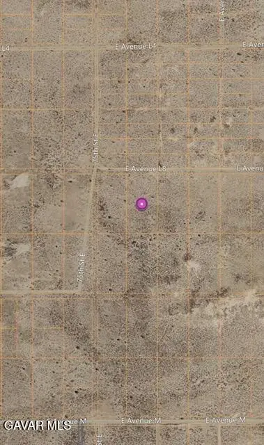 Ave L8 Drt Vic 75th Street, Lancaster, CA 93535 - #2