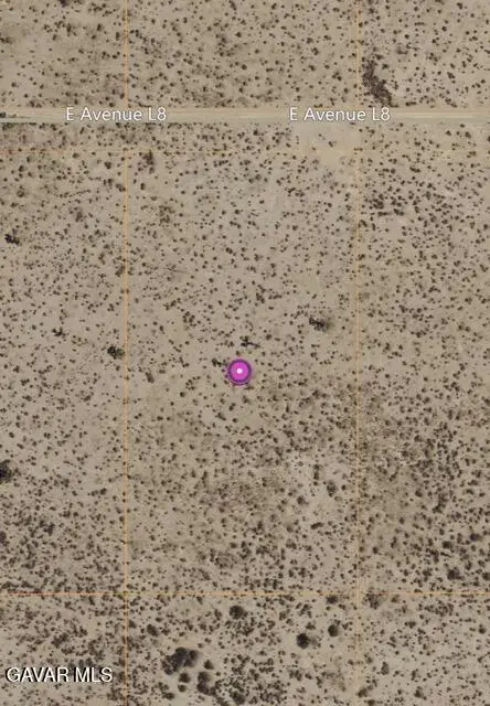 Ave L8 Drt Vic 75th Street, Lancaster, CA 93535 - #3