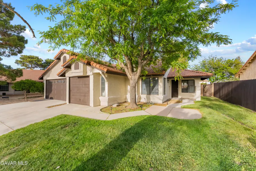 40744 Via Valor, Palmdale, CA 93551 - #2