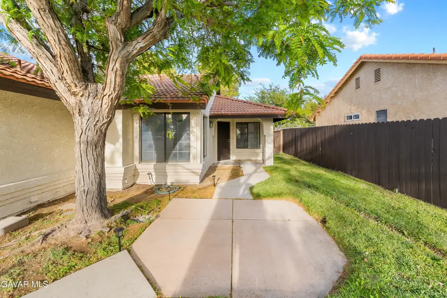 40744 Via Valor, Palmdale, CA 93551 - #3