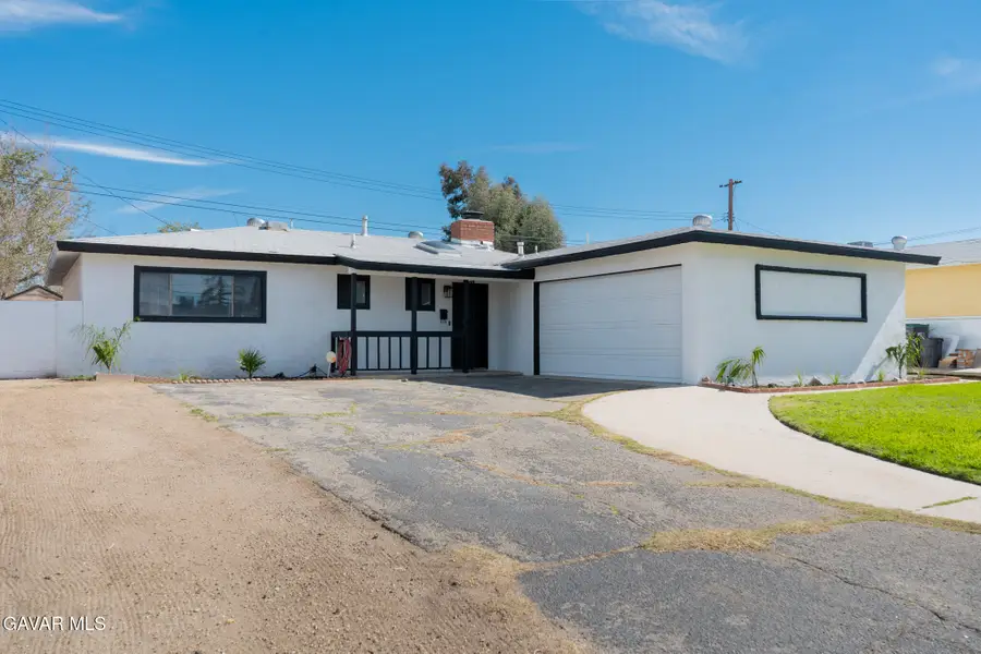 43714 Heaton Avenue, Lancaster, CA 93534 - #2