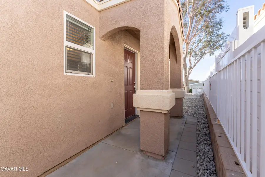 2432 W Valley, Rosamond, CA 93560 - #3