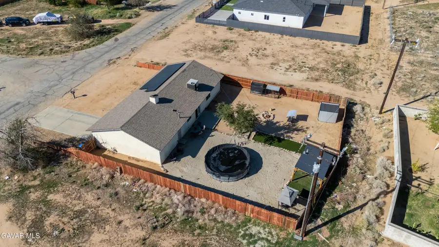 8301 Dogwood Avenue, California City, CA 93505 - #3