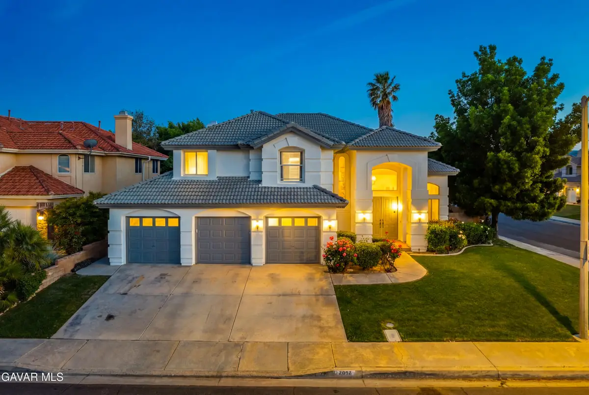4034 Via Constance, Lancaster, CA 93536 - #1