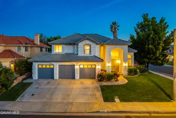 4034 Via Constance, Lancaster, CA 93536