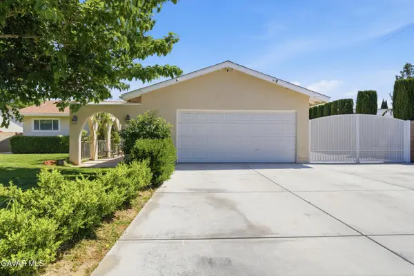 4722 W Avenue L8, Quartz Hill, CA 93536