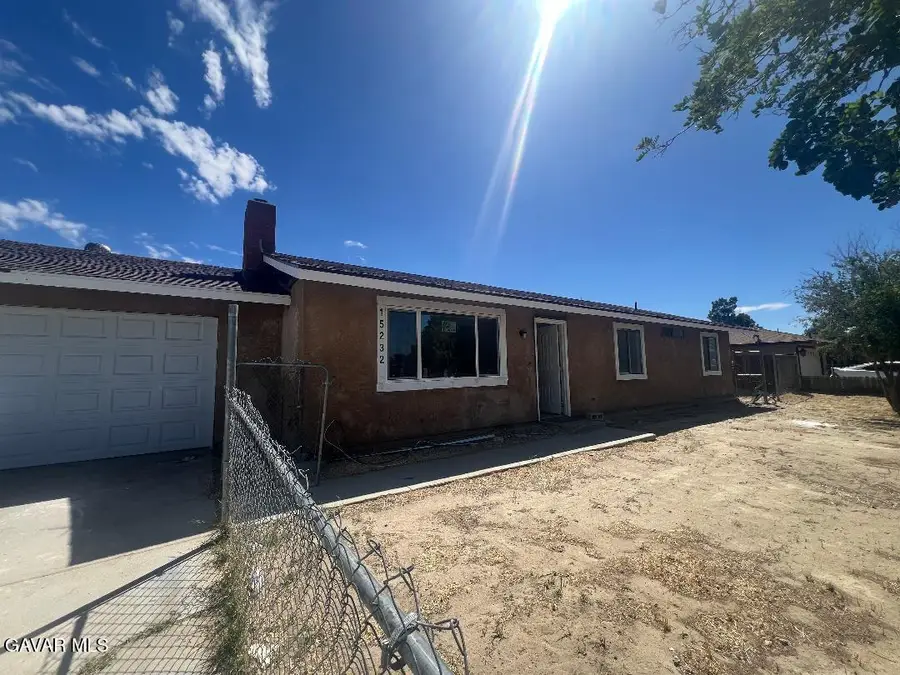 15232 Greenrock Avenue, Lancaster, CA 93535 - #2