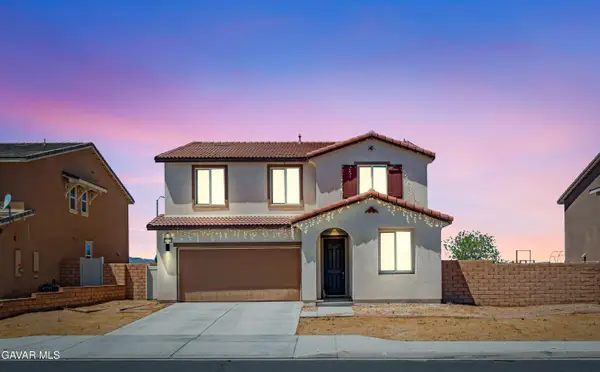 37921 Avenida De Diego, Palmdale, CA 93552
