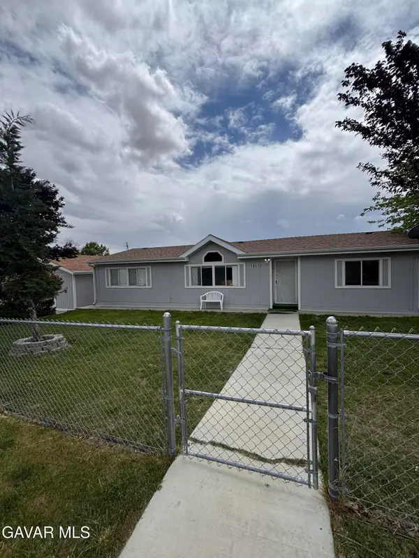19512 Rose Avenue, Tehachapi, CA 93561
