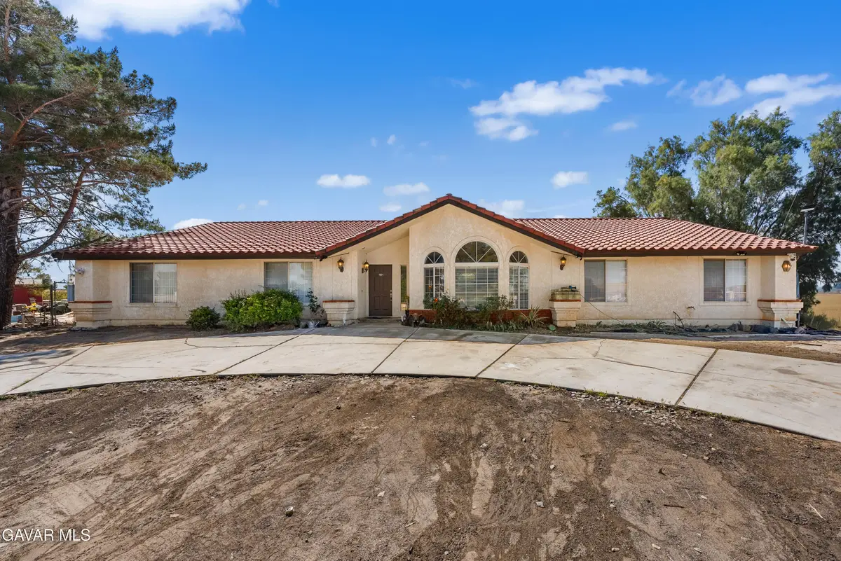 40508 E 154th Street, Lancaster, CA 93535 - #1