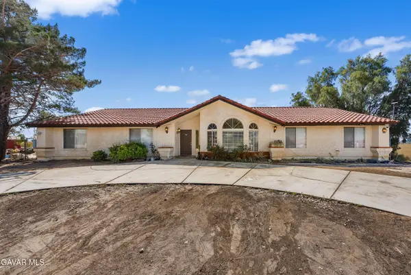 40508 E 154th Street, Lancaster, CA 93535