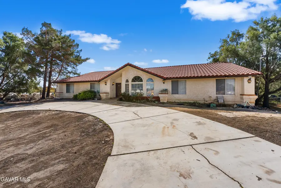 40508 E 154th Street, Lancaster, CA 93535 - #2