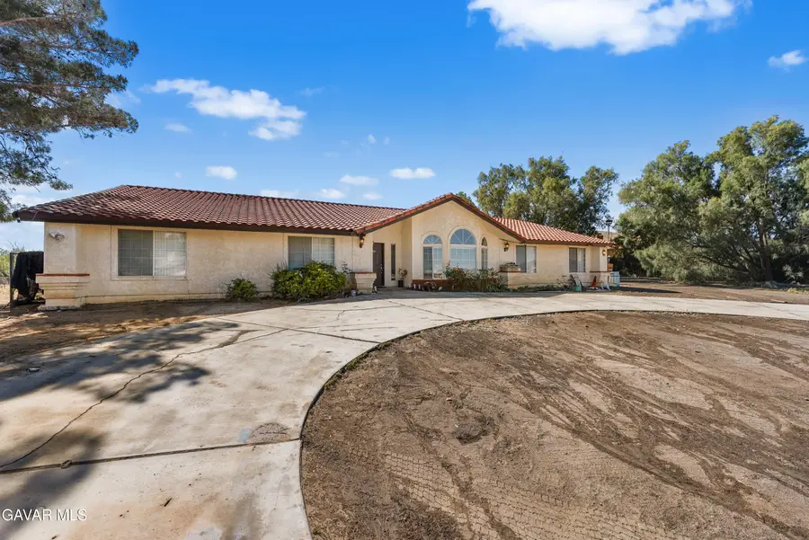 40508 E 154th Street, Lancaster, CA 93535 - #3