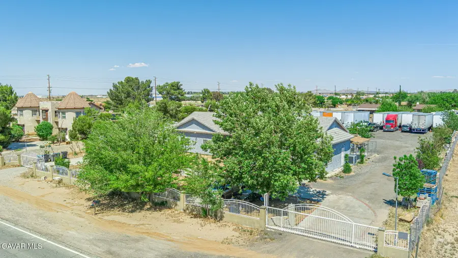 38740 E 25th Street, Palmdale, CA 93550 - #2