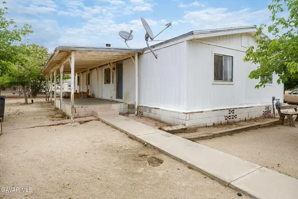 5761 Jackson Avenue, Rosamond, CA 93560