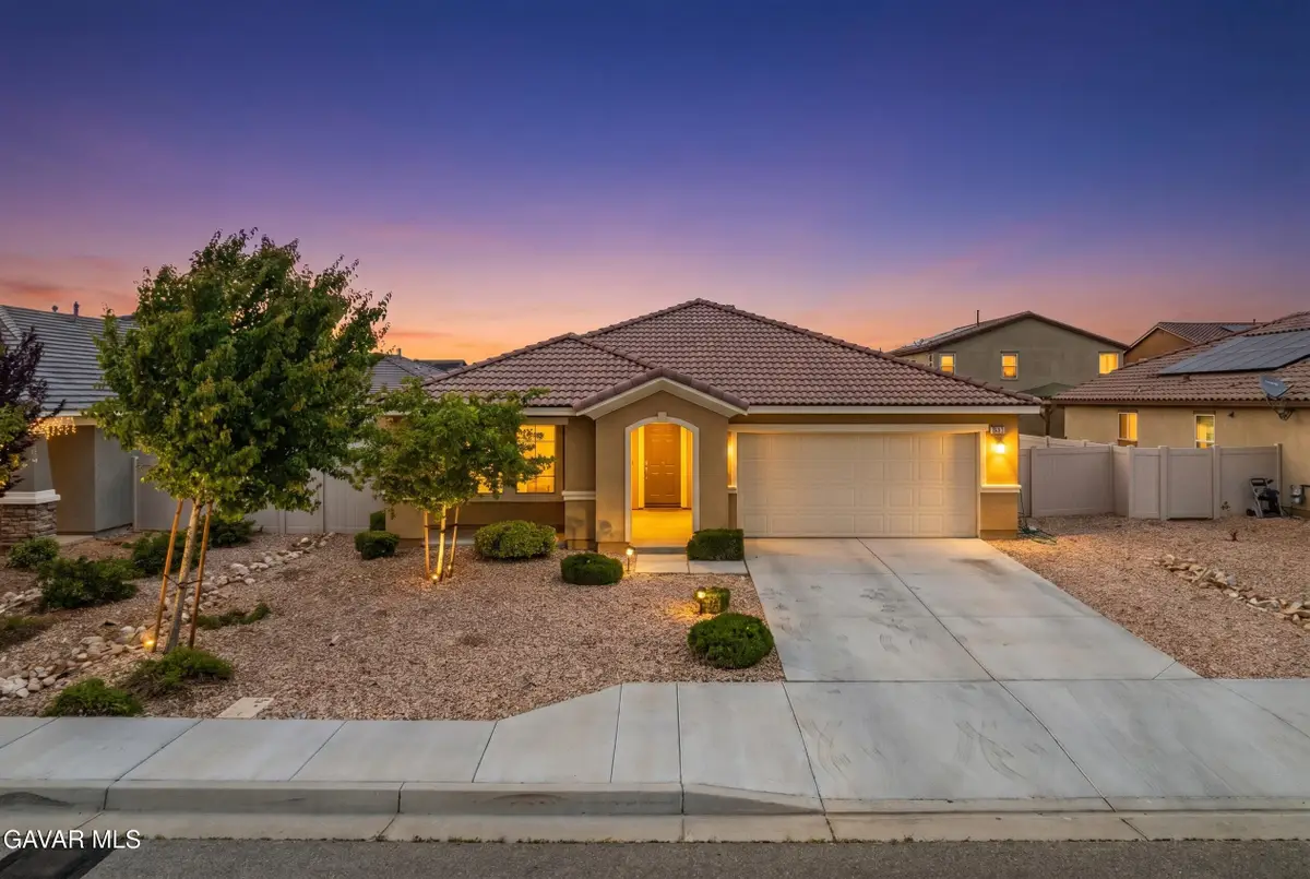 3561 E Garnet Lane, Lancaster, CA 93535 - #1