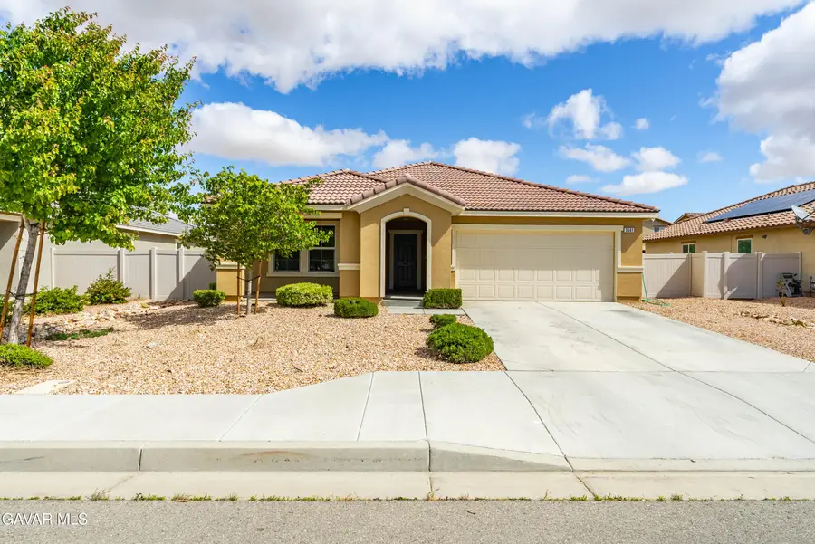 3561 E Garnet Lane, Lancaster, CA 93535 - #2