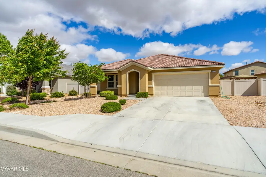 3561 E Garnet Lane, Lancaster, CA 93535 - #3