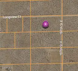 197th St E And Longview Ct. (e-4), Lancaster, CA 93535