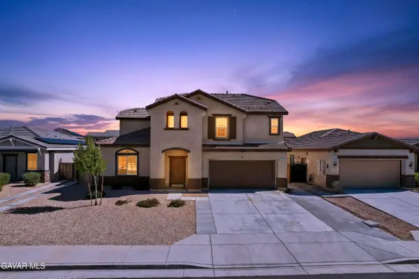 3120 Via Bella Rosa Avenue, Rosamond, CA 93560