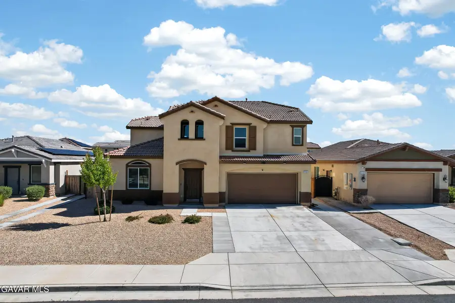3120 Via Bella Rosa Avenue, Rosamond, CA 93560 - #2