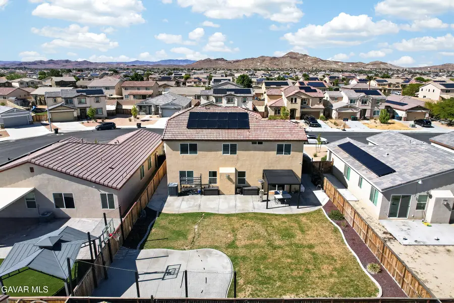 3120 Via Bella Rosa Avenue, Rosamond, CA 93560 - #3