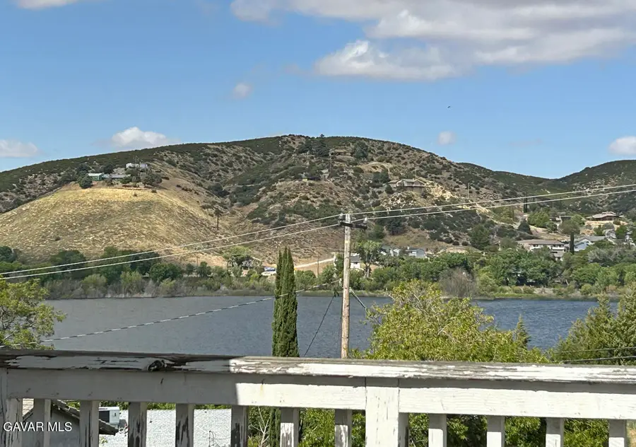 15134 Barcroft Drive, Lake Hughes, CA 93532 - #2