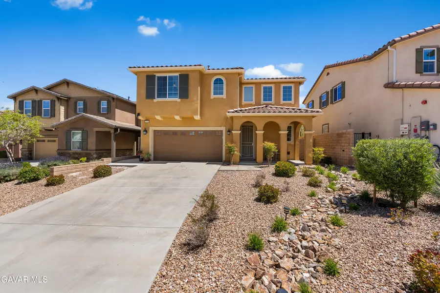 37436 Umbrella, Palmdale, CA 93551 - #3